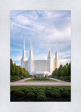 Load image into Gallery viewer, Washington DC Blue