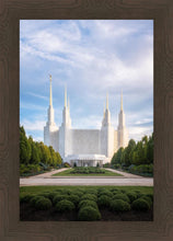 Load image into Gallery viewer, Washington DC Blue