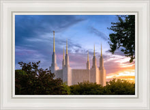 Load image into Gallery viewer, Washington DC Last Sunset