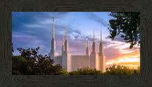 Load image into Gallery viewer, Washington DC Last Sunset