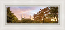Load image into Gallery viewer, Washington DC Sunset Panorama