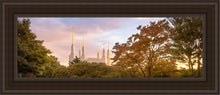 Load image into Gallery viewer, Washington DC Sunset Panorama