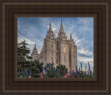 Load image into Gallery viewer, Salt Lake City Utah Temple House of Holiness