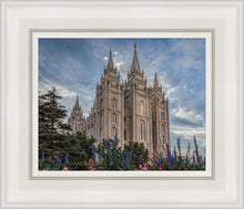 Load image into Gallery viewer, Salt Lake City Utah Temple House of Holiness