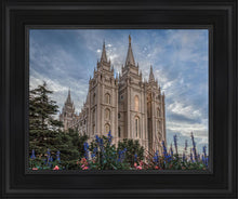 Load image into Gallery viewer, Salt Lake City Utah Temple House of Holiness