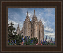 Load image into Gallery viewer, Salt Lake City Utah Temple House of Holiness