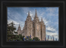 Load image into Gallery viewer, Salt Lake City Utah Temple House of Holiness
