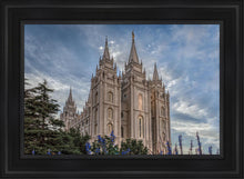 Load image into Gallery viewer, Salt Lake City Utah Temple House of Holiness