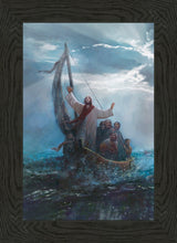 Load image into Gallery viewer, Peace Be Still
