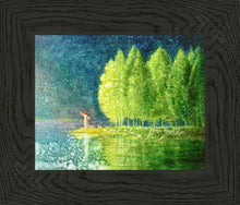 Load image into Gallery viewer, Beside Still Waters
