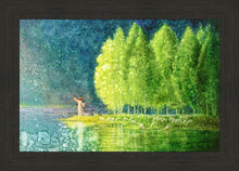 Load image into Gallery viewer, Beside Still Waters