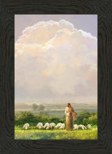 Load image into Gallery viewer, I Shall Not Want