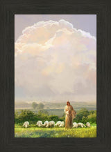 Load image into Gallery viewer, I Shall Not Want