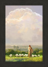 Load image into Gallery viewer, I Shall Not Want