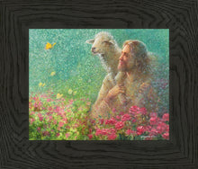 Load image into Gallery viewer, With the Lord