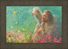 Load image into Gallery viewer, With the Lord