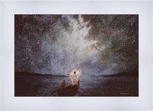 Load image into Gallery viewer, Calm and Stars