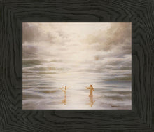 Load image into Gallery viewer, Dancing on Water