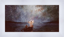 Load image into Gallery viewer, Calm and Stars