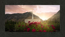 Load image into Gallery viewer, Provo Second Coming