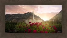 Load image into Gallery viewer, Provo Second Coming