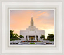 Load image into Gallery viewer, Draper Temple House of Glory