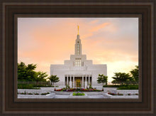 Load image into Gallery viewer, Draper Temple House of Glory