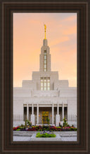Load image into Gallery viewer, Draper Temple House of Glory