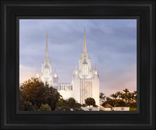 Load image into Gallery viewer, San Diego Temple All Will Rise
