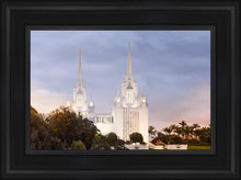 Load image into Gallery viewer, San Diego Temple All Will Rise