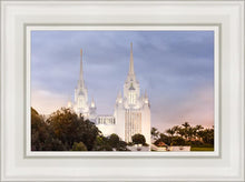 Load image into Gallery viewer, San Diego Temple All Will Rise