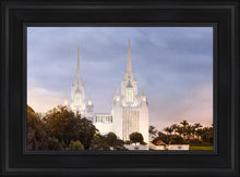 Load image into Gallery viewer, San Diego Temple All Will Rise