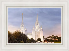 Load image into Gallery viewer, San Diego Temple All Will Rise