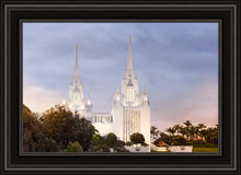 Load image into Gallery viewer, San Diego Temple All Will Rise