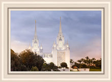 Load image into Gallery viewer, San Diego Temple All Will Rise