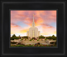 Load image into Gallery viewer, Oquirrh Mountain Unending Love Amazing Grace
