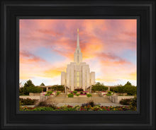 Load image into Gallery viewer, Oquirrh Mountain Unending Love Amazing Grace