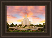 Load image into Gallery viewer, Oquirrh Mountain Unending Love Amazing Grace