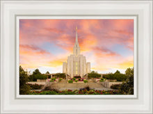 Load image into Gallery viewer, Oquirrh Mountain Unending Love Amazing Grace