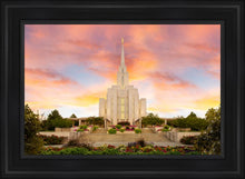 Load image into Gallery viewer, Oquirrh Mountain Unending Love Amazing Grace