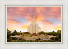 Load image into Gallery viewer, Oquirrh Mountain Unending Love Amazing Grace