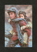 Load image into Gallery viewer, Rescue