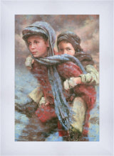 Load image into Gallery viewer, Rescue