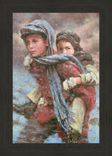 Load image into Gallery viewer, Rescue