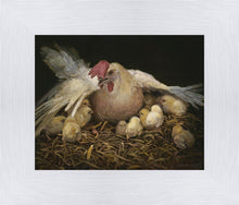 Load image into Gallery viewer, I Would Gather Thee