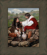 Load image into Gallery viewer, Woman at the Well