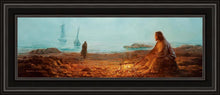 Load image into Gallery viewer, By the Shore