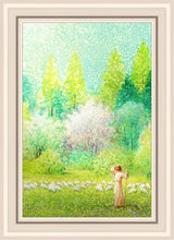 Load image into Gallery viewer, He Shall Find What is Lost
