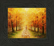Load image into Gallery viewer, Safely Gathered In