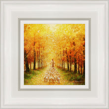 Load image into Gallery viewer, Safely Gathered In